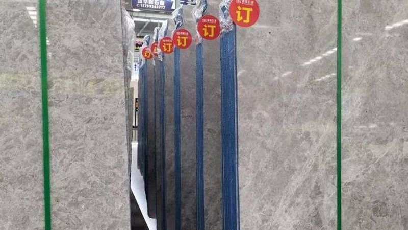 石英石台面：揭秘其清洁保养的秘诀**