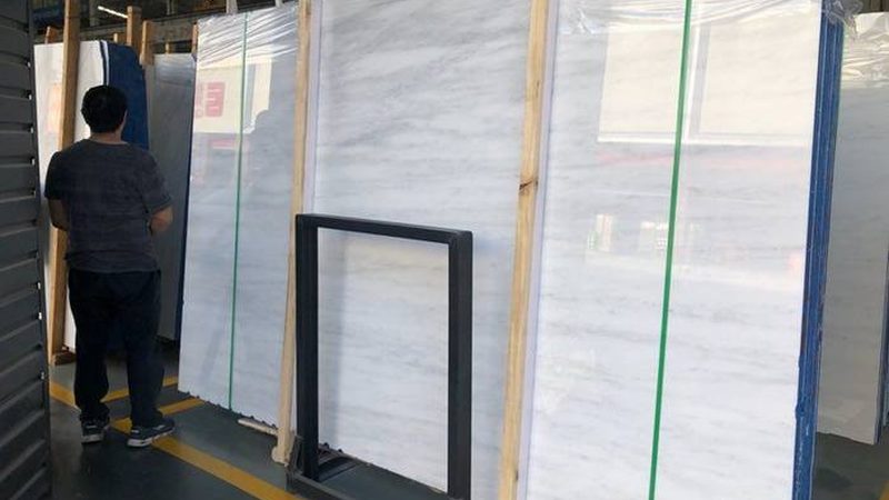 签订石材厂家施工合同，这几点注意事项不容忽视