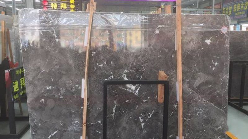 水磨石地面翻新：如何焕发石材魅力，重拾空间价值