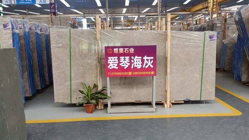 mm岩板台面：揭秘其背后的技术与工艺