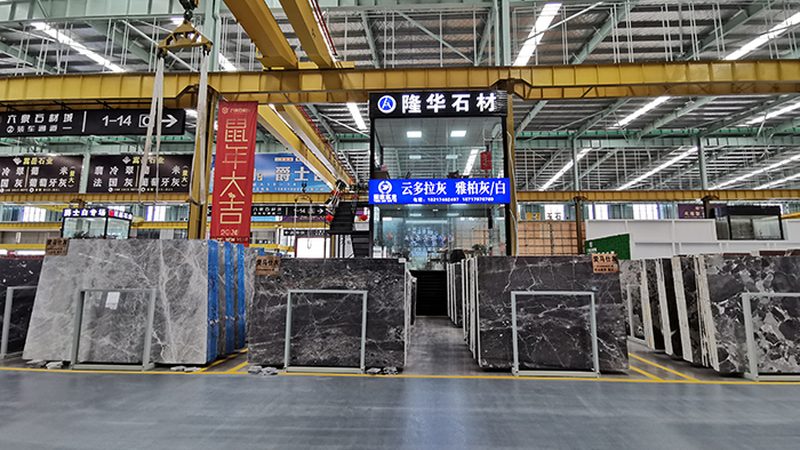 大理石异形加工：揭秘其工艺与价格之谜