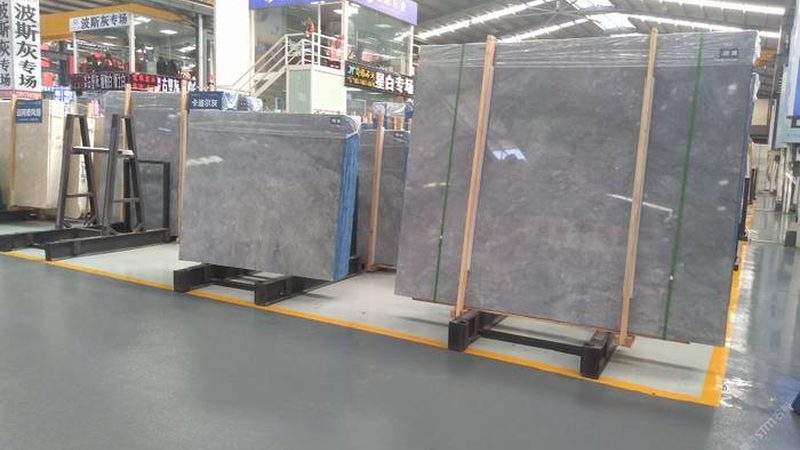 大理石复合板质量检测：标准解读与关键指标