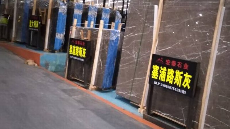 选择人造石加盟代理时，首先要关注的是产品质量。优质的人造石产品应具备以下特点：