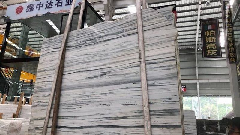 上海石材加工报价单：揭秘石材加工价格构成